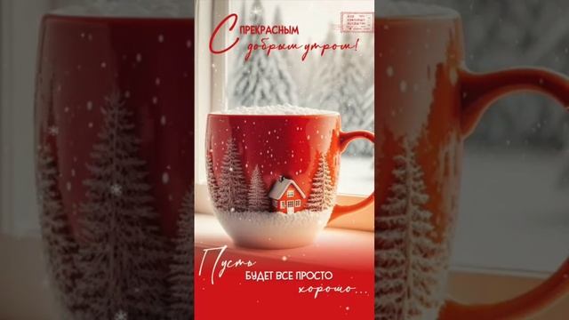 🌺•С ДОБРЫМ УТРОМ• Легкого подъема, светлого дня и верного пути!•