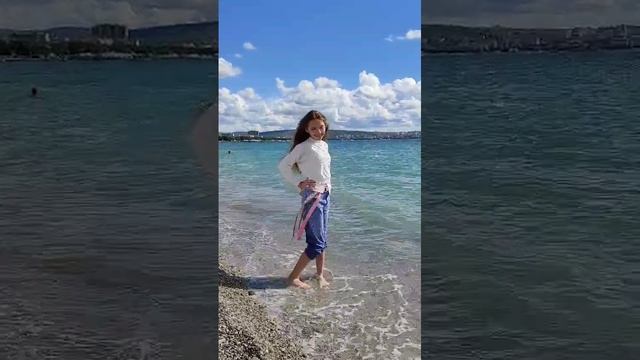 🌊❤️