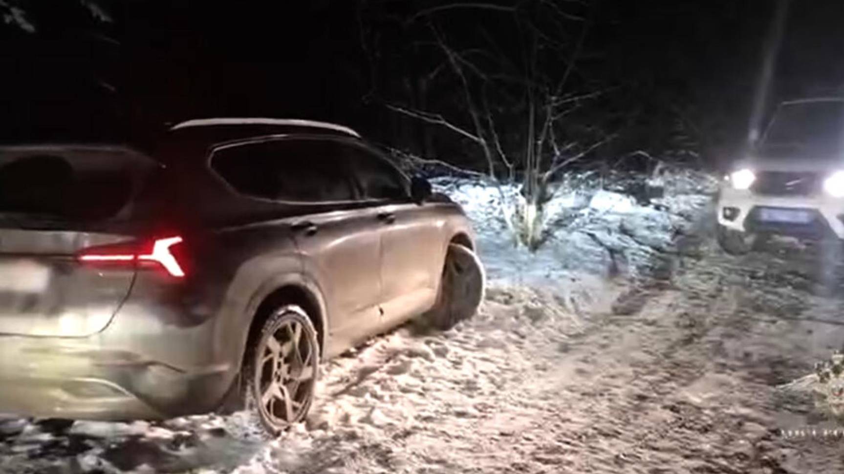 Серийных угонщиков корейских и японских авто задержали в Москве