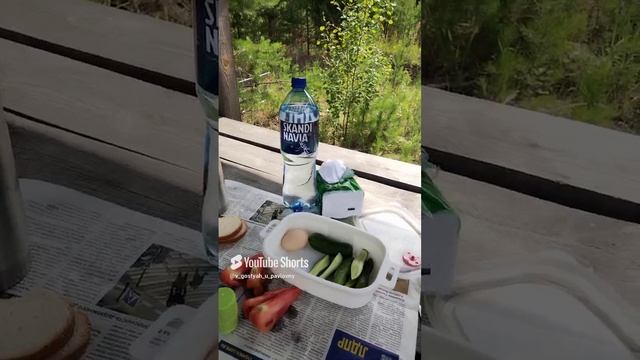 Это было летом😊