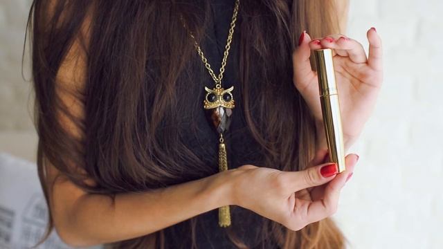 Єрофєєва Крістіна. Рекламний ролик LAMBRE в рамках Princess First Model