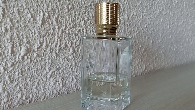 Аромат Ex Nihilo Fleur Narcotique