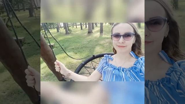 «За душевность!» Юлия Никишанина