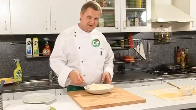 Сырники классические