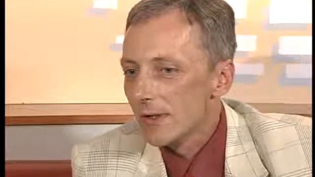 Программа Николаевского телевидения - "Разговор на тему" от  7 06 2013 года