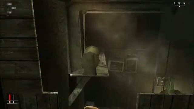 blood money strength gameplay