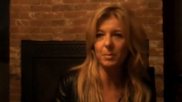 Paprika Steen Talks APPLAUSE (Part 4)