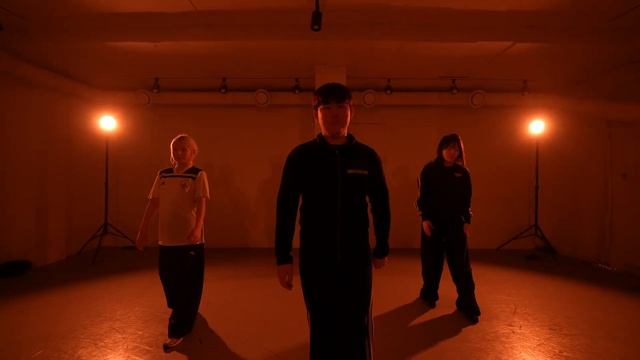 LEAVE ME ALONE - Amaarae  SUNGHYUN Choreography  Urban Play Dance Academy