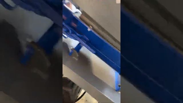 Как обслуживать штукатурную станцию MixPlaster 220/380v