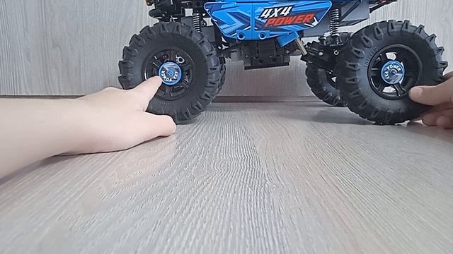 старый набор C61008W
