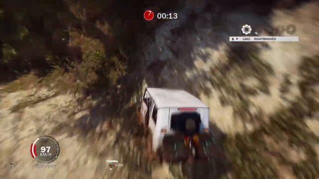 JUST CAUSE 3 ep 2:VIS ELECTRA