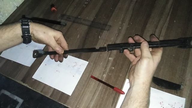 Как сделать на дверцу багажника или отсеках за места газового амортизатора