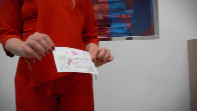 ПроОмск- социальный проект ОРООДИР "Дети- Ангелы"