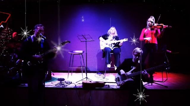 Jingle bells  JAM -  2023-12-08