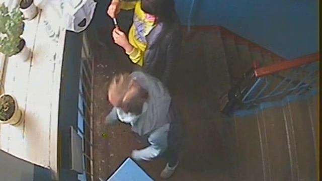 Укололись в подъезде 16.09.2019