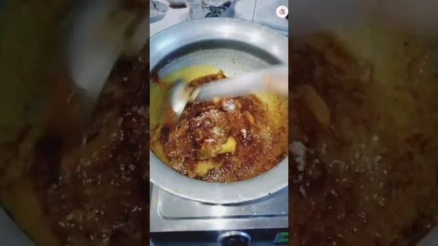 Nihari Recipe made by shan-e-jaipury Masala #shorts #shortvideo #youtubeshort #cookingwithafreen