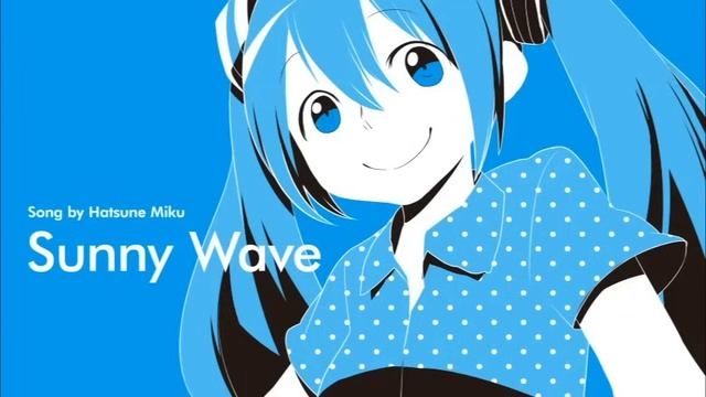 【Ado】Sunny Wave 歌いました