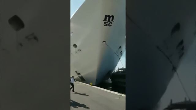Все ша! Папка приехал!