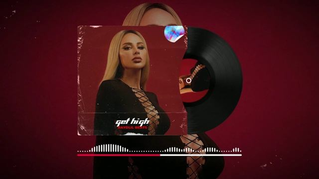 [SOLD] Type Beat Anna Asti |Pop Deep House Beat| "Get high"
