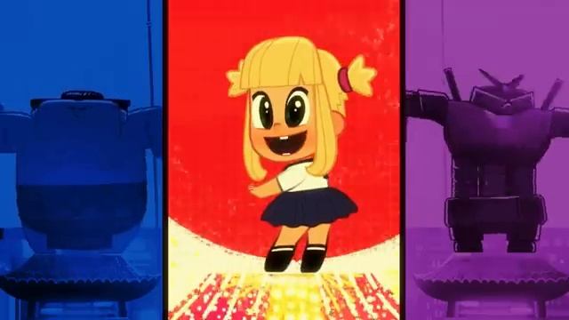 Маша и Медведь 🇯🇵 Про Японию 🤖 Секрет Машуко 🤖 Машины песенки 2025