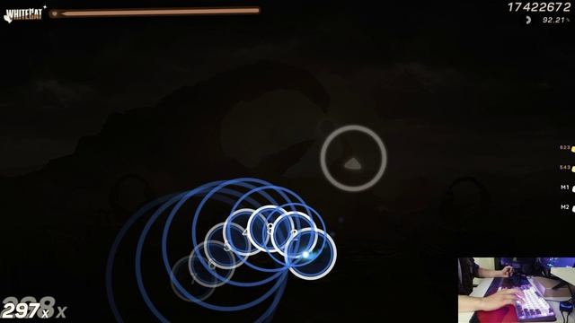 OSU! ONCE UPON A SUN 6.64🌟