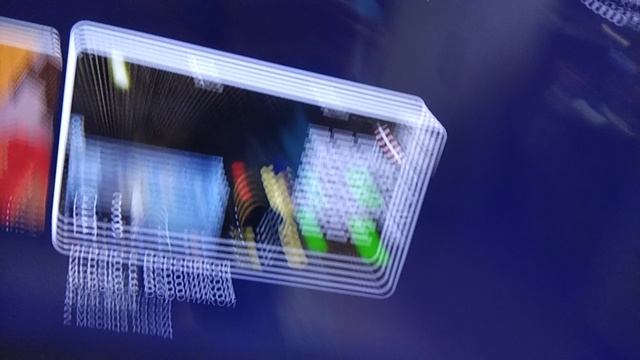 у нас поставили новый смарт ТВ Samsung