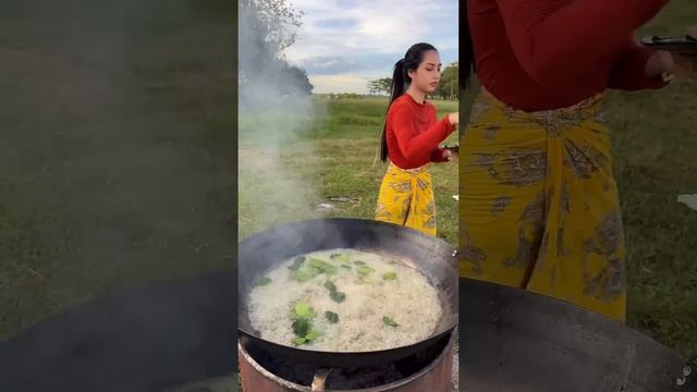 Как приготовить вкусную еду рецепт