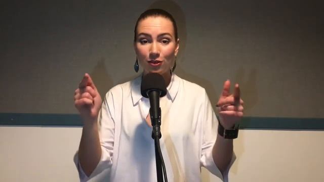 BeatBox и Live Looping от Алены Минулиной (Интенсив в  марте!)