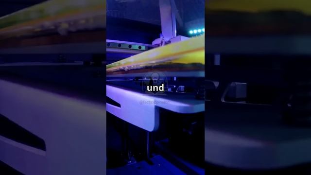 Die Rolle des 3D-Drucks in der Fertigung