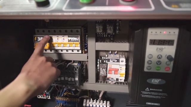 Штукатурная станция  Видео обзор  Mix Plaster (Микс Пластер 220-380v)  Штукатурная машина.