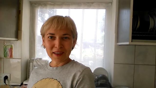 Весёлый перекус.