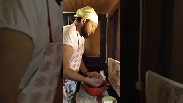 люля кебаб