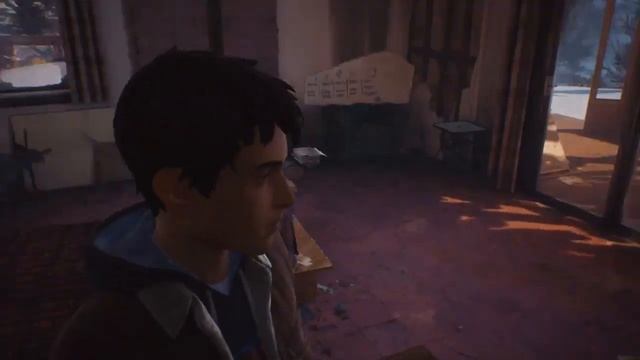 Life is strange 2 2-3 эпизоды