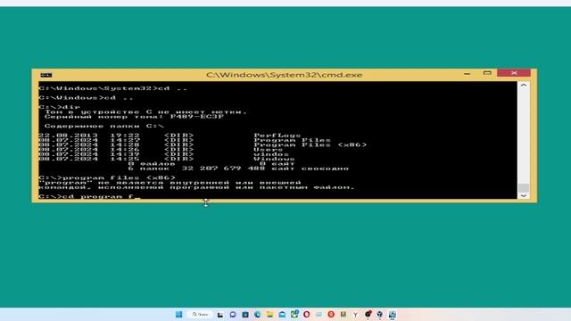 windos 8.1