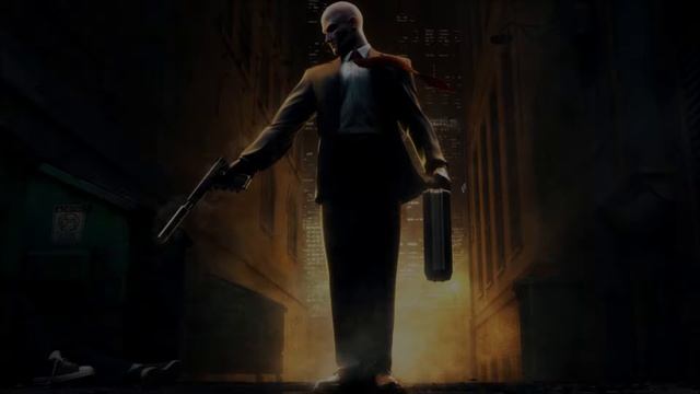 Best VGM 1129 - Hitman : Blood Money - Vegas