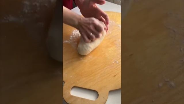 Хлеб домашний на рассоле #готовимдома #готовимвкусно