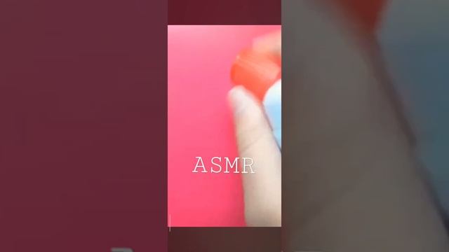 ASMR блокнотик 💖