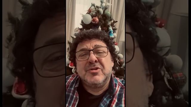 С Новым годом!