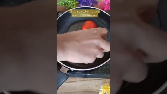 टमाटर चटनी #shorts #viral #asmr #mukbang  #cooking #sauce