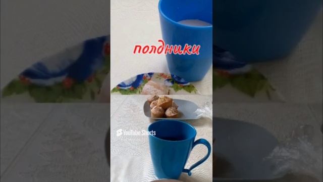 Не готовлю - только ем. (3)