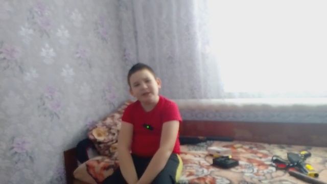 Трейлер  к сериалу
