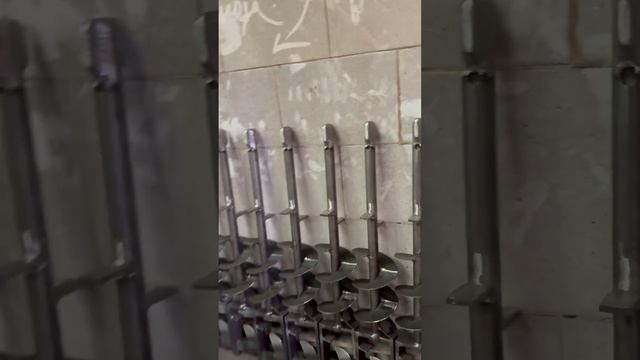 @mixplaster готовится  к сезону полным ходом. #штукатурнаястанция