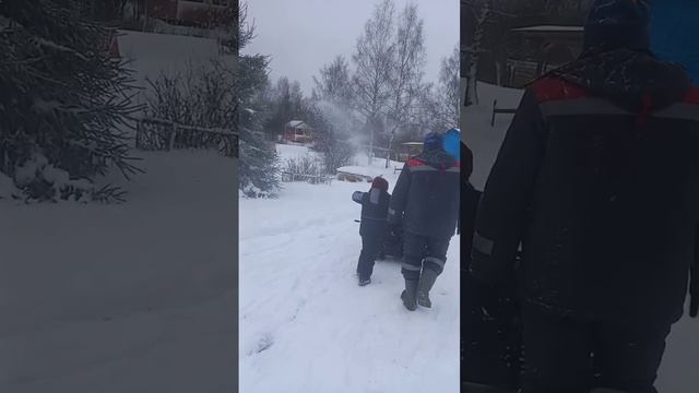С Новым годом!!!