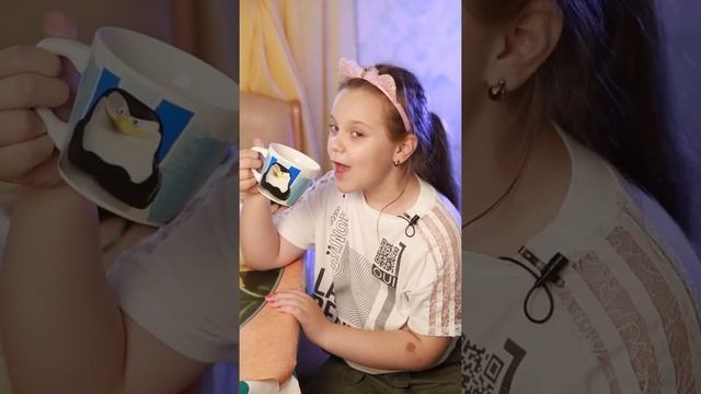 Кто сожрал мой торт? #shorts #юмор