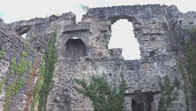 Отдых в Абхазии, 2019г