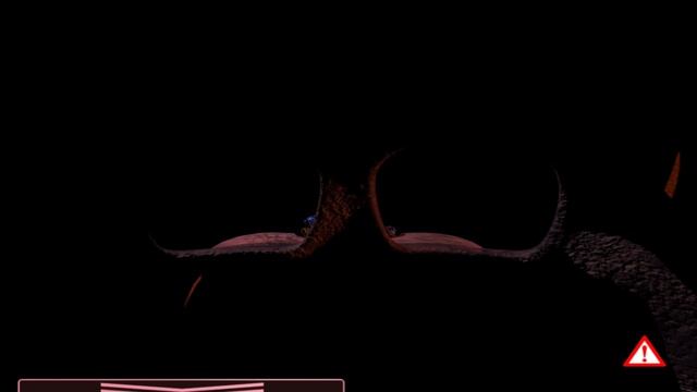 Прохождение 5 ночи в FNAF 2