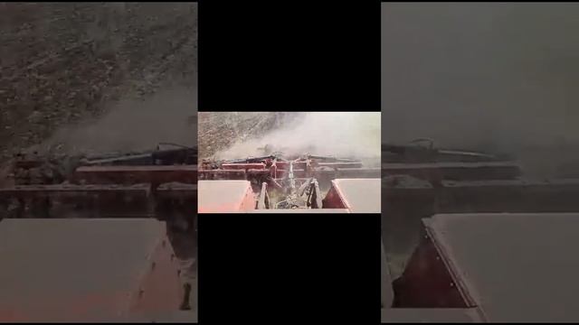 К744Р1 с дискатором БДМ 7.
