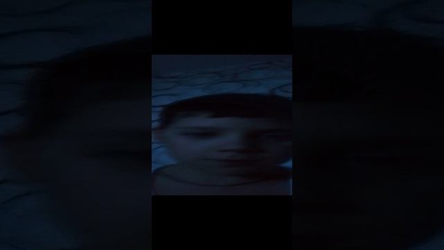 чисто я в час ночи