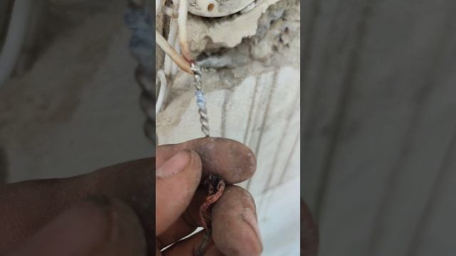 алюминиевые и медные провода, что будет если...