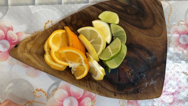 Мохито😍Ең оңай сусын. Қазақша рецепт